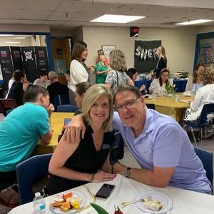 Meet your Posher, Sheri